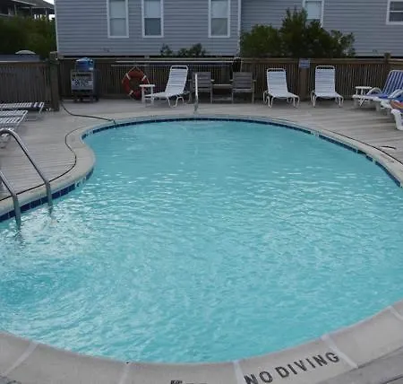 1840 - Anchors Aweigh By Resort Realty